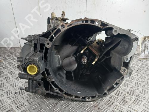 Gearbox CITROËN C5 I (DC_) 2.0 HDi (DCRHZB, DCRHZE) | BP38450808M3 - Image 2