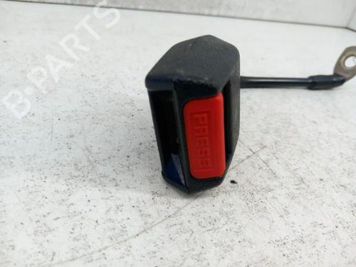 Used Seat buckle Seat buckle SAAB 900 I (AC4, AM4) [1979-1993] 28768402 28768402
