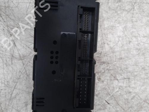 Used Climate control Climate control VW PASSAT B5.5 (3B3) 1.9 TDI (130 hp) 28763713 28763713