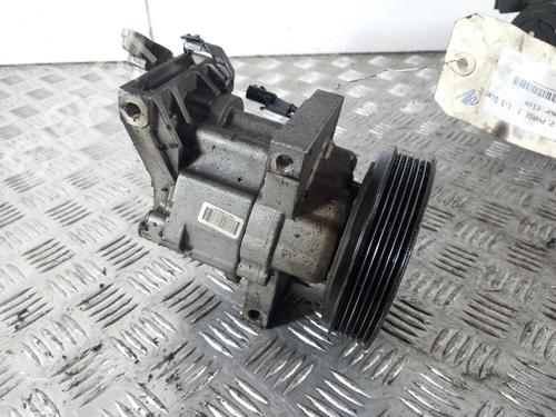 AC compressor DACIA SANDERO II 1.5 dCi | BP28739363M34 - Image 3