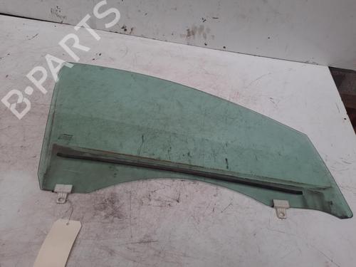 Used Front right door window RENAULT MEGANE III Hatchback (BZ0/1_, B3_) 1.5 dCi (BZ0C) (90 hp) 28774997