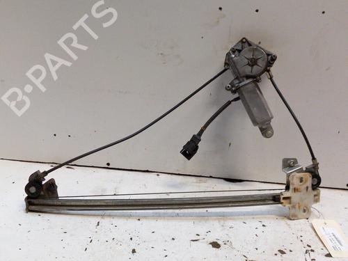 Used Front left window mechanism RENAULT ESPACE II (J/S63_) 2.1 TD (J633, J634, J/S635, J/S63D) (88 hp) 28770741