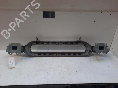 Front bumper reinforcement PEUGEOT 407 (6D_) 1.6 HDi 110 (6D9HZC, 6D9HYC) | BP28771159C109 