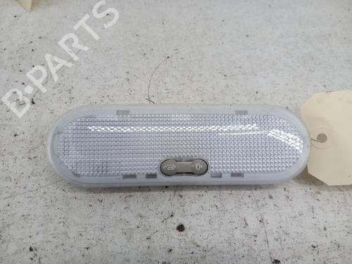 Used Interior roof light DACIA SANDERO II 1.0 SCe 75 (B8JC, B8JD, B8NC) (73 hp) 28734171