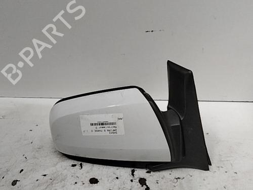 Used Right mirror OPEL ZAFIRA / ZAFIRA FAMILY B (A05) 1.7 CDTI (M75) (110 hp) 28791620