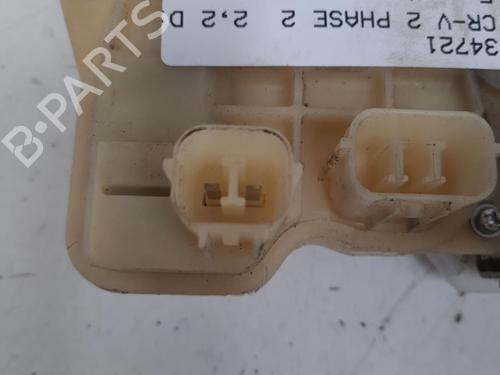 Elektronisk modul HONDA CR-V II (RD_) 2.2 CTDi (RD9) | BP28741626M83