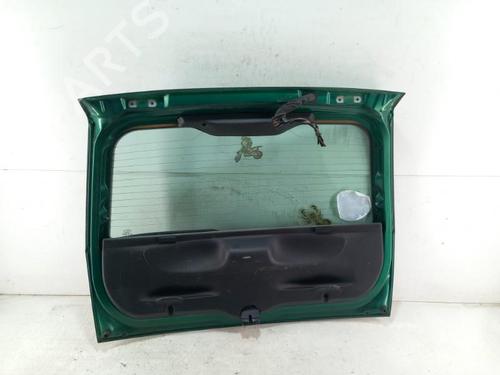 Used Tailgate FIAT PUNTO (188_) 1.2 60 (188.030, .050, .130, .150, .230, .250) (60 hp) 28746254