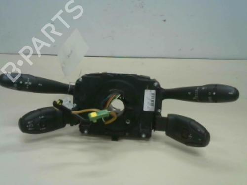 Used Steering column stalk PEUGEOT 207 SW (WK_) 1.6 HDi (90 hp) 28777057