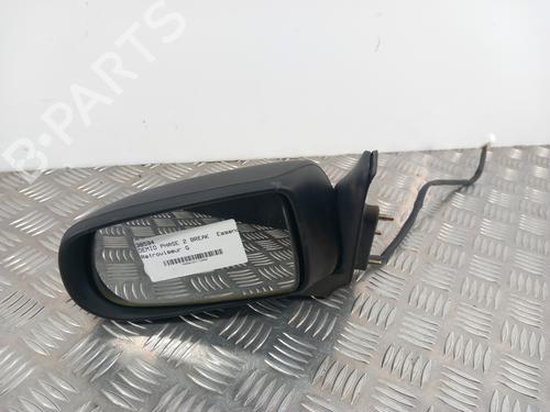 Ryggespeil venstre MAZDA DEMIO (DW) 1.3 16V (DW3W, DW19) (63 hp) 28738909