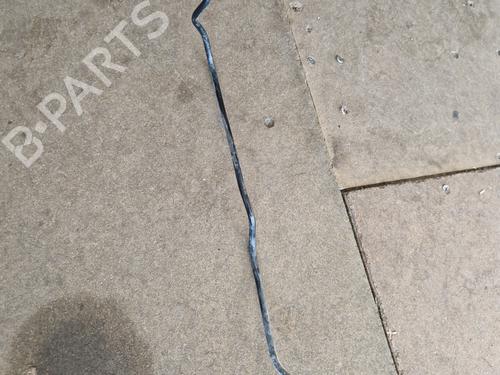 Used Pipe Pipe RENAULT CLIO IV (BH_) 1.5 dCi 75 (75 hp) 33218343 33218343