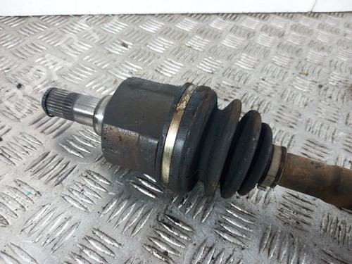 Used Right front driveshaft Right front driveshaft KIA CARENS IV 1.7 CRDi (136 hp) 28735297 28735297