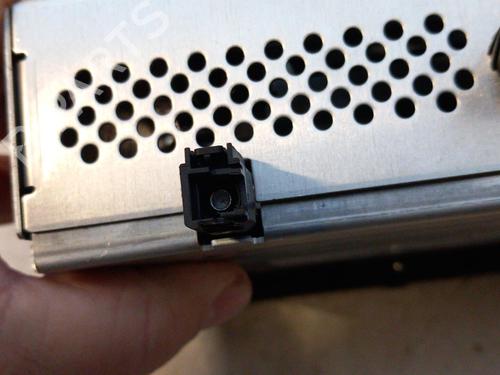 Radio BMW 1 (E87) 116 d | BP28759191E6  - Image 5