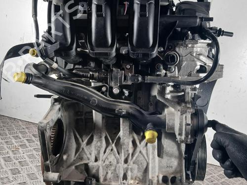 Used Engine Engine 38450792 38450792