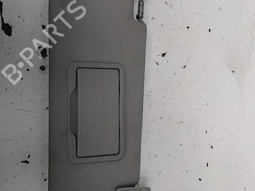 Right sun visor MERCEDES-BENZ A-CLASS (W168) A 170 CDI (168.009, 168.109) | BP28764967I2 