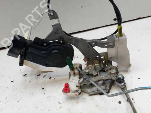 Electronic module TOYOTA AYGO (_B1_) 1.0 (KGB10_, KGB10R) | BP28770419M83 - Image 2