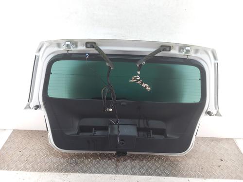 Tailgate VW GOLF VII (5G1, BQ1, BE1, BE2) 2.0 TDI | BP29612171C6 