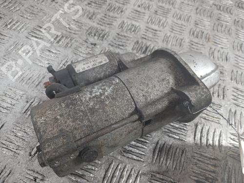 Used Starter Starter SSANGYONG KYRON 2.7 Xdi 4x4 (165 hp) 39625559 39625559