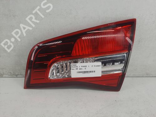 Højre baglygte bagklap RENAULT KOLEOS I (HY_) 2.0 dCi 4x4 (HY0K) (150 hp) 28773162