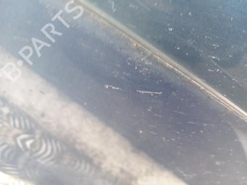 Left front door CITROËN C4 Picasso I MPV (UD_) 1.6 HDi | BP28757169C2 