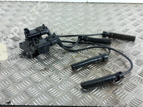 Ignition coil CHEVROLET LACETTI (J200) 1.6 | BP28784406M94 - Image 3