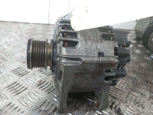 Alternator DACIA DUSTER (HS_) 1.5 dCi | BP28780135M7