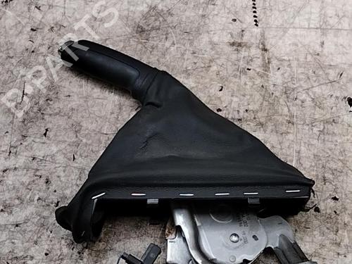 Hand brake OPEL CORSA D (S07) 1.3 CDTI (L08, L68) | BP36424637I18 - Image 2