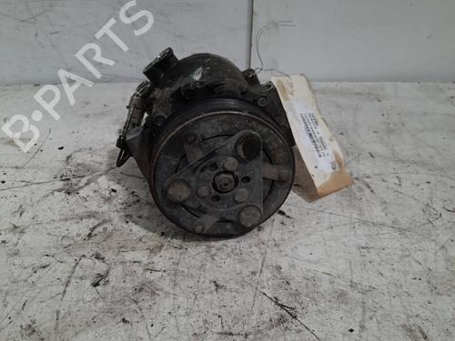 AC compressor OPEL MERIVA A MPV (X03) 1.3 CDTI (E75) | BP28750012M34