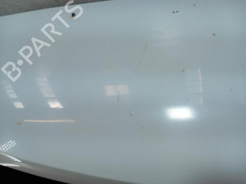 Tailgate RENAULT MEGANE II Estate (KM0/1_) 1.5 dCi (KM02, KM13) | BP28756955C6 