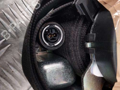 Front right belt tensioner OPEL ASTRA J (P10) 1.4 Turbo (68) | BP28742342C88 