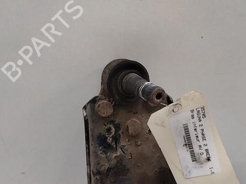 Used Left front suspension arm Left front suspension arm RENAULT LAGUNA II Grandtour (KG0/1_) 1.9 dCi (125 hp) 28770971 28770971
