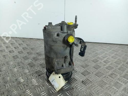 Used AC compressor AC compressor FORD FIESTA VI (CB1, CCN) 1.0 EcoBoost (100 hp) 28768130 28768130