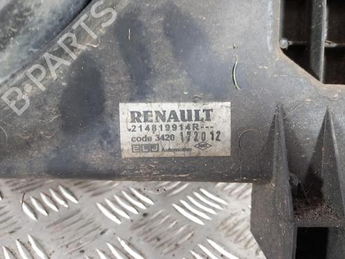Radiator fan DACIA DUSTER (HS_) 1.5 dCi | BP28742167M35 - Image 3
