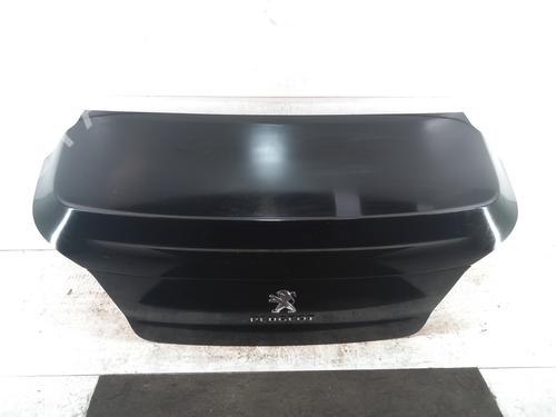 Used Tailgate PEUGEOT 508 I (8D_) 2.0 BlueHDi 180 (180 hp) 28780776