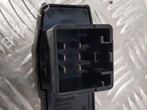 left-rear-window-switch-volvo-v70-ii-285-1999-2000-2001-2002-2003-2004-2005-2006-2007-2008-28744290 main image