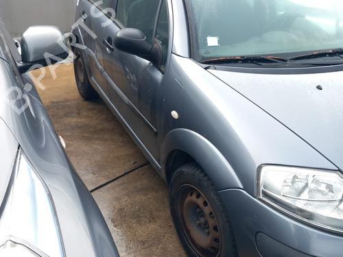 Water radiator CITROËN C3 I (FC_, FN_) 1.1 i | BP30590035M31 