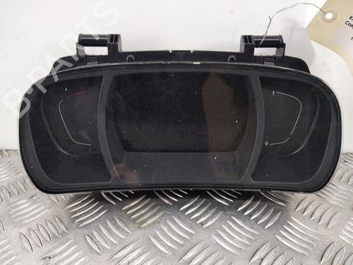 Used Instrument cluster RENAULT KADJAR (HA_, HL_) 1.5 BLUE dCi 115 (HLA6) (116 hp) 28736897