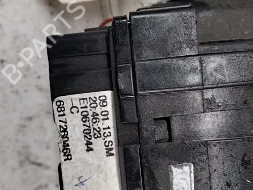Steering column stalk DACIA SANDERO II 1.5 dCi | BP28743046I23 
