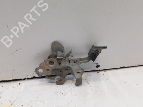 Hood lock PEUGEOT 5008 (0U_, 0E_) 1.6 HDi | BP28767306C133 