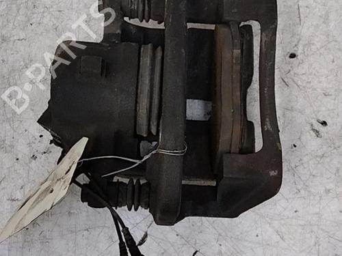 Used Left front brake caliper Left front brake caliper PEUGEOT 607 (9D, 9U) 2.2 HDi (133 hp) 28763102 28763102