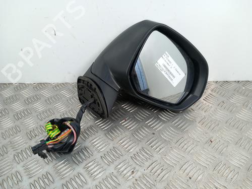 Ryggespeil høyre CITROËN C4 Picasso I MPV (UD_) 2.0 i 16V (140 hp) 30923696