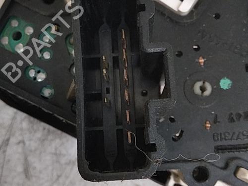 AC Styreenhet / Manøvreringsenhet DACIA LOGAN MCV (KS_) 1.6 (KS0B, KS0D, KS0F) | BP28762989I5