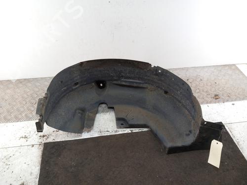 Wheel arch PEUGEOT 2008 I (CU_) 1.2 THP 110 / PureTech 110 | BP28809177C56