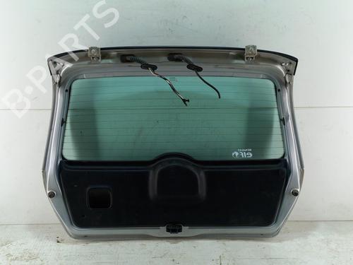 Tailgate RENAULT CLIO II (BB_, CB_) 1.2 16V (BB05, BB0W, BB11, BB27, BB2T, BB2U, BB2V, CB05,... | BP31146975C6 