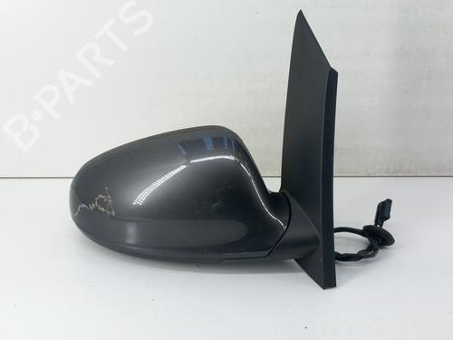 Right mirror OPEL ASTRA J Sports Tourer (P10) 1.7 CDTI (35) | BP28773302C27 