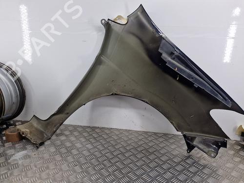 Used Left front fenders Left front fenders HONDA FR-V (BE) 2.2 i CTDi (BE5) (140 hp) 28734957 28734957