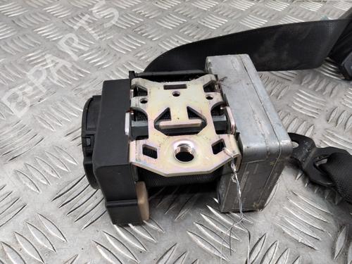 Front right seatbelt MERCEDES-BENZ C-CLASS (W203) C 220 CDI (203.008) | BP28756873I25