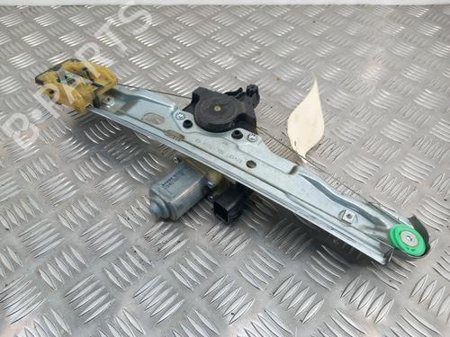 Used Rear right window mechanism Rear right window mechanism FORD FOCUS IV (HN) 1.0 EcoBoost (125 hp) 28735221 28735221