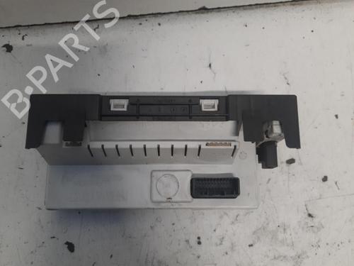 Used Display monitor RENAULT CLIO III (BR0/1, CR0/1) 1.5 dCi (C/BR0G, C/BR1G) (68 hp) 28758992