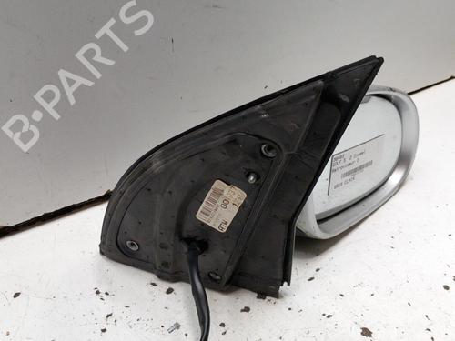 Used Right mirror VW GOLF V (1K1) 2.0 TDI (170 hp) 28793179