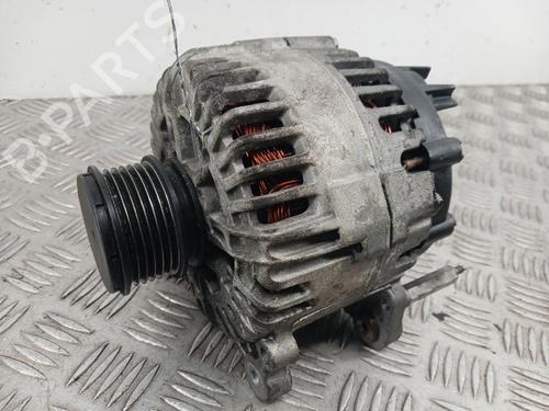 Alternator AUDI A3 (8P1) 2.0 TDI 16V | BP40031860M7 - Image 2